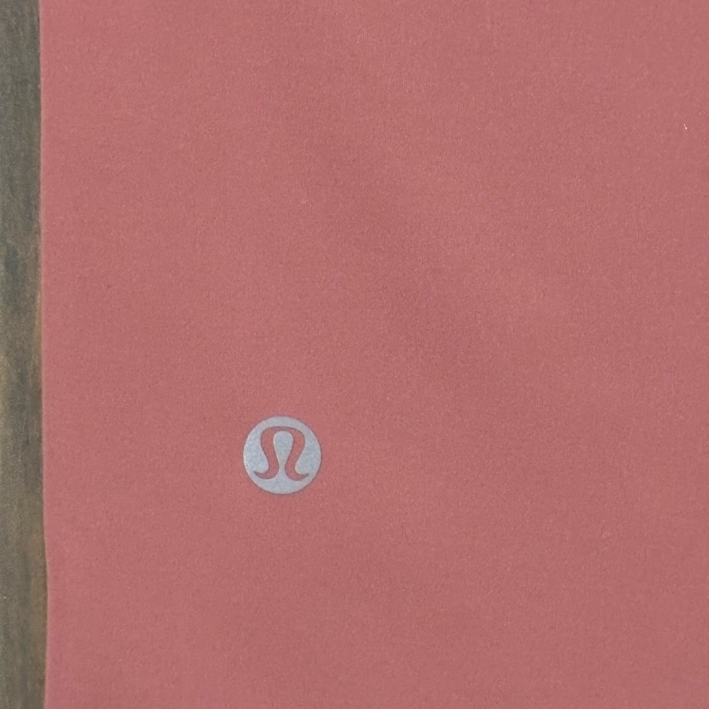 lululemon athletica Pink Leggings - Picture 5 of 6